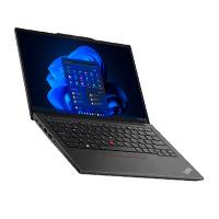 LAPTOP LENOVO THINK E14 G5 / / CORE I5-1335U 1.3 GHZ / / 16 GB (8GB SOLDERED DDR4-3200 + 8GB SO-DIMM DDR4-3200) / / 512GB SSD M.2 2242 / / 14 WUXGA / / RJ-45 / / FINGERPRINT / / WIN 11 PRO / / 3Y ONSITE