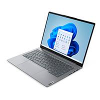 LAPTOP LENOVO THINKBOOK ALUMINIO G6 ABP / / RYZEN 5-7530U 4.5 GHZ / / 16GB SO-DIMM DDR4-3200 / / 512GB SSD M.2 2242 / / 14 WUXGA / / BACKLIT, SPANISH / / FINGERPRINT / / RJ-45 / / WIN 11 PRO