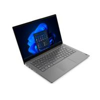 LAPTOP LENOVO V14 G3 IAP / / CORE I5-1235U 1.3 GHZ / / 16 GB (8GB SOLDERED DDR4-3200 + 8GB SO-DIMM DDR4-3200) / / 256GB SSD M.2 2242 / / 14 FHD / / RJ-45 / / NON-BACKLIT, SPANISH / / WIN 11 PRO / / 1Y