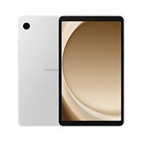 TABLET SAMSUNG GALAXY TAB A9, 8.7 PULGADAS, MODELO SM-X110, COLOR PLATA, 4GB RAM, 64GB ROM, WI-FI, 2 + 8 MP, ANDROID 13, VEL. 2.2GHZ, 2GHZ