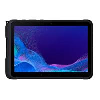 TABLET SAMSUNG GALAXY TAB ACTIVE4 PRO 5G 10.1 PULGADA CON S PEN, MODELO SM-T636, COLOR NEGRO, 4GB RAM, 64GB ROM, 8+13 MP, WIFI+LTE 5G, SIM TELCEL, ANDROID, (O / C), VEL. 2.4GHZ, 1.8GHZ