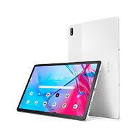 TABLET LENOVO IDEA P11 5G / TB-J607Z / SNAPDRAGON 750G 1.8GHZ / 8GB / 256GB / 11 2K (2000X1200) / 5G TELCEL / STORM GREY / ANDROID 11 / 1AÑO