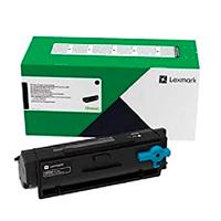 TONER LASER LEXMARK / COLOR NEGRO / 55B4000/ HASTA 3, 000 PAGINAS / PARA MODELOS MS431DN, MX431ADN, MS331DN, MX331ADN