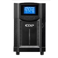 UPS ONLINE CDP TORRE DE 2000VA / 1800W 4 CONTACTOS.