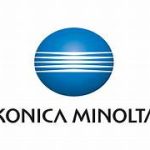 KONICA MINOLTA