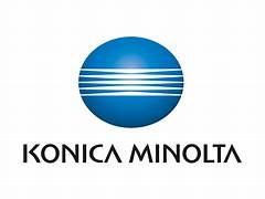 KONICA MINOLTA